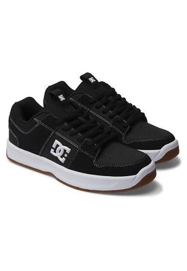 DC SHOES LYNX ZERO blk\blk\white