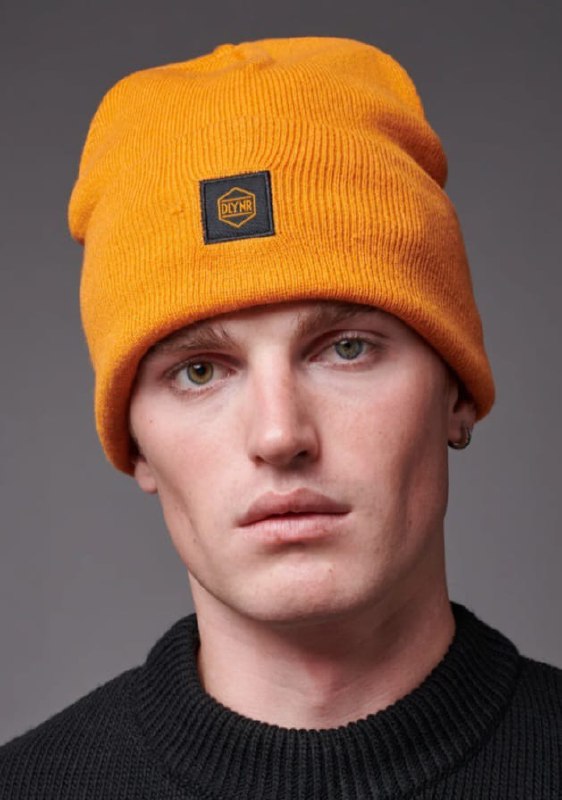 PAPALINA DOLLY NOIRE BEANIECLAVA