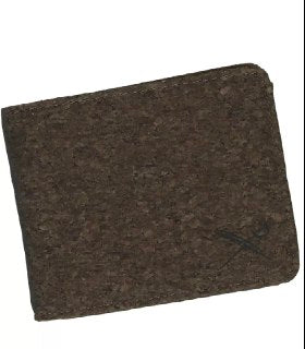 PORTAFOGLIO IRIEDAILY CORK ON WALLET