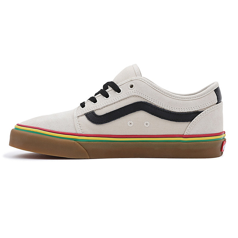 SCARPA VANS CHUKKA SIDESTRIPE