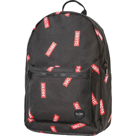 ZAINO GLOBE DELUXE