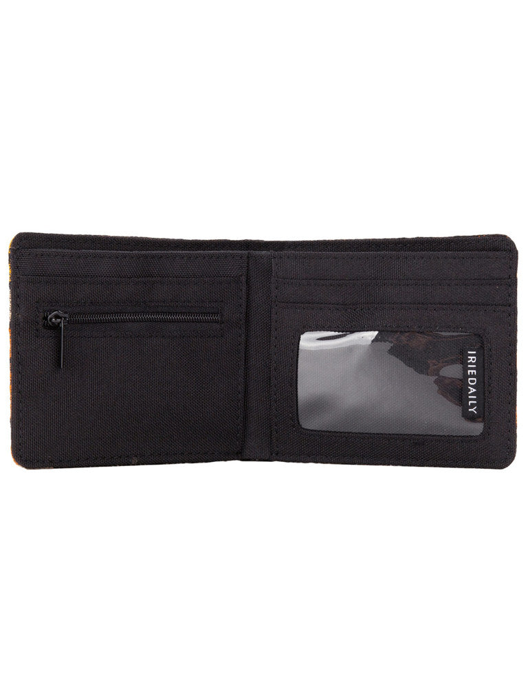 PORTAFOGLIO IRIEDAILY SANTANIA WALLET