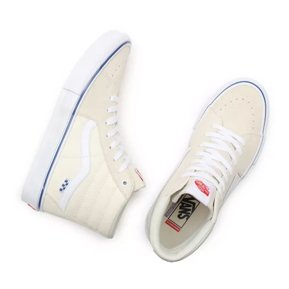 VANS SK8-HI PRO