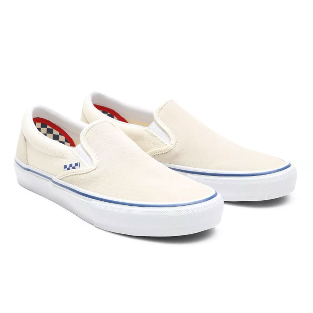 VANS SLIP-ON PRO
