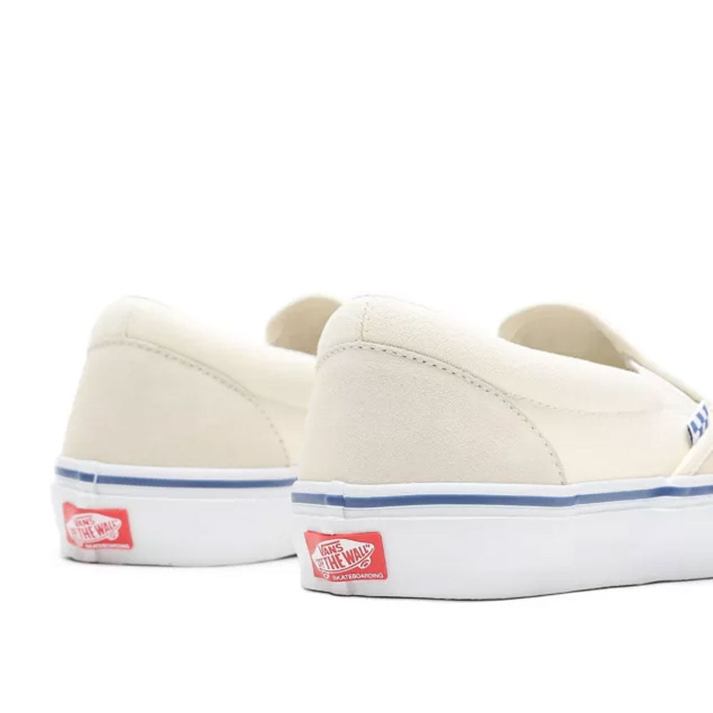 VANS SLIP-ON PRO