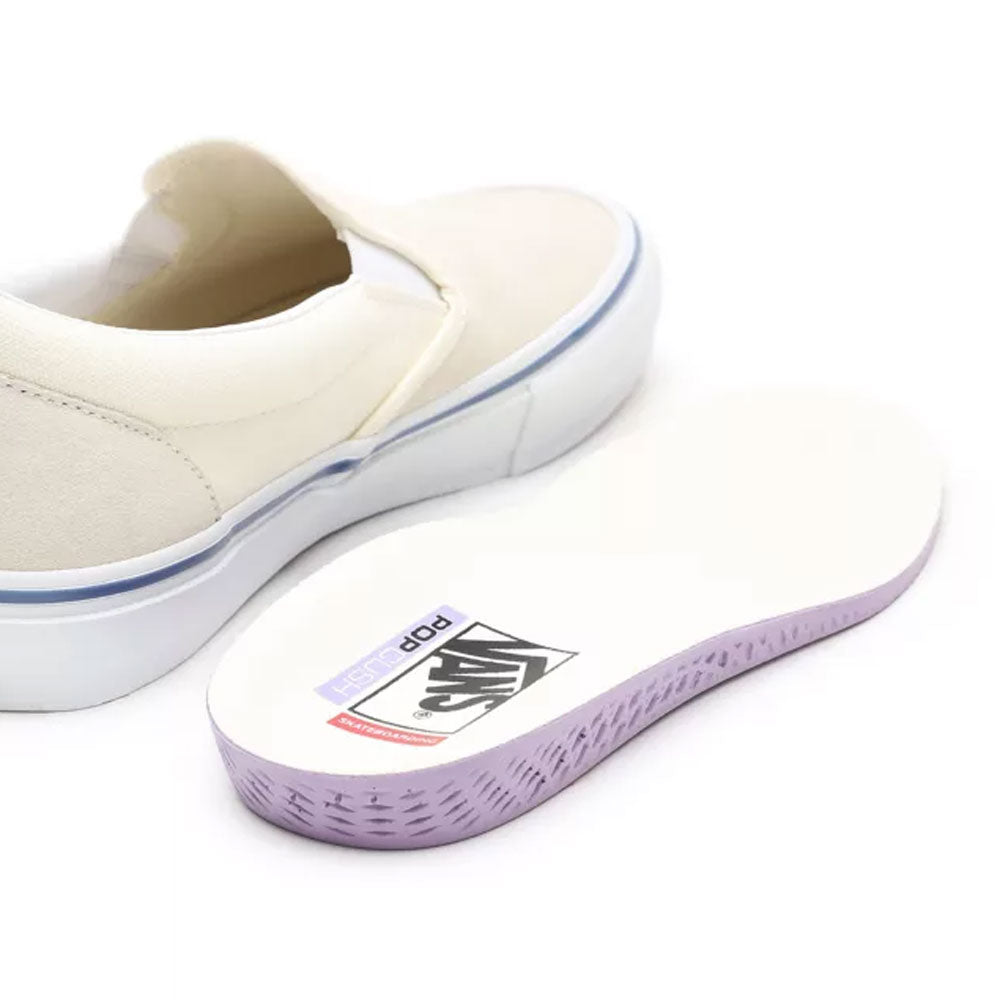 VANS SLIP-ON PRO
