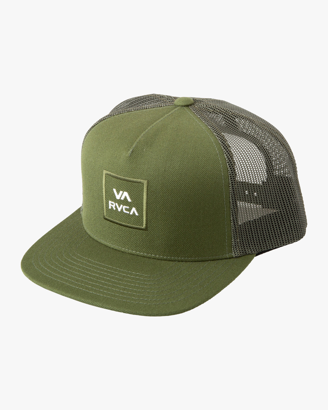 CAP RVCA VA ALL THE WAY TRUCK