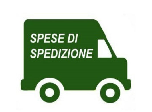 Spese di spedizione