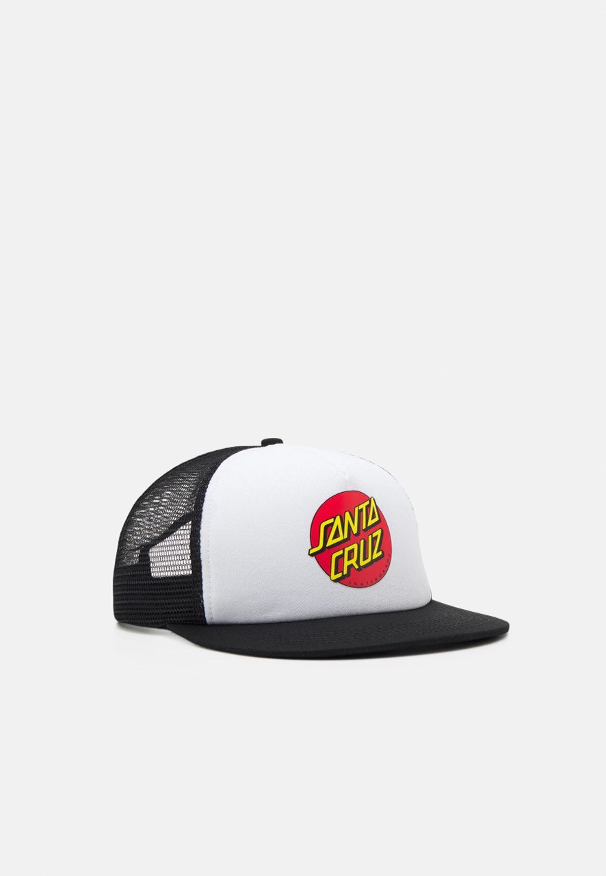 CAP SANTA CRUZ CLASSIC DOT MASHBACK