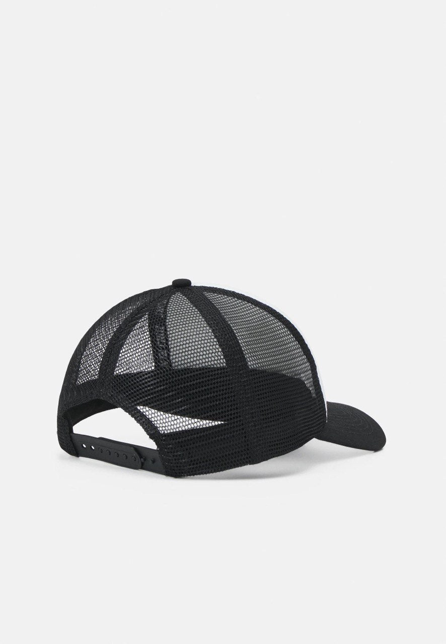 CAP SANTA CRUZ SOLITAIRE DOT MASHBACK