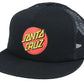 CAP SANTA CRUZ CLASSIC DOT MASHBACK