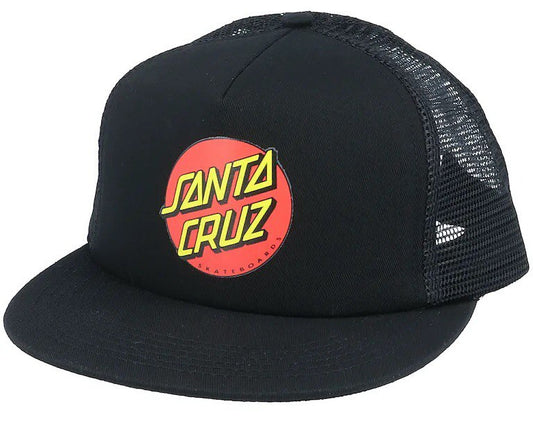 CAP SANTA CRUZ CLASSIC DOT MASHBACK