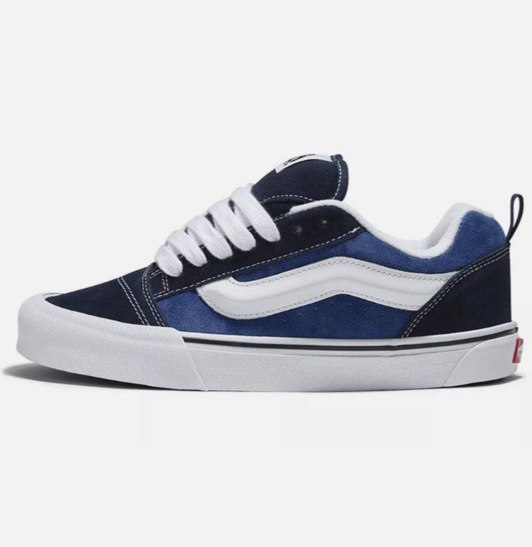 VANS KNU SKOOL