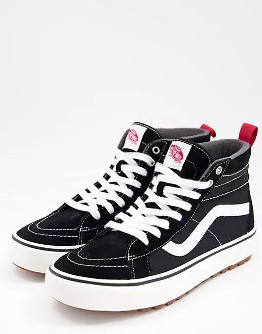 VANS SK8-HI MTE1