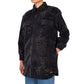 FUFFLE OVERSHIRT