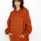 FELPA VANS COMFYCUSH LS HOODIE