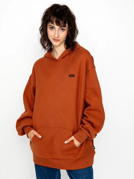 FELPA VANS COMFYCUSH LS HOODIE