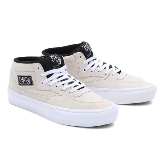 VANS HALF CAB