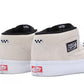 VANS HALF CAB