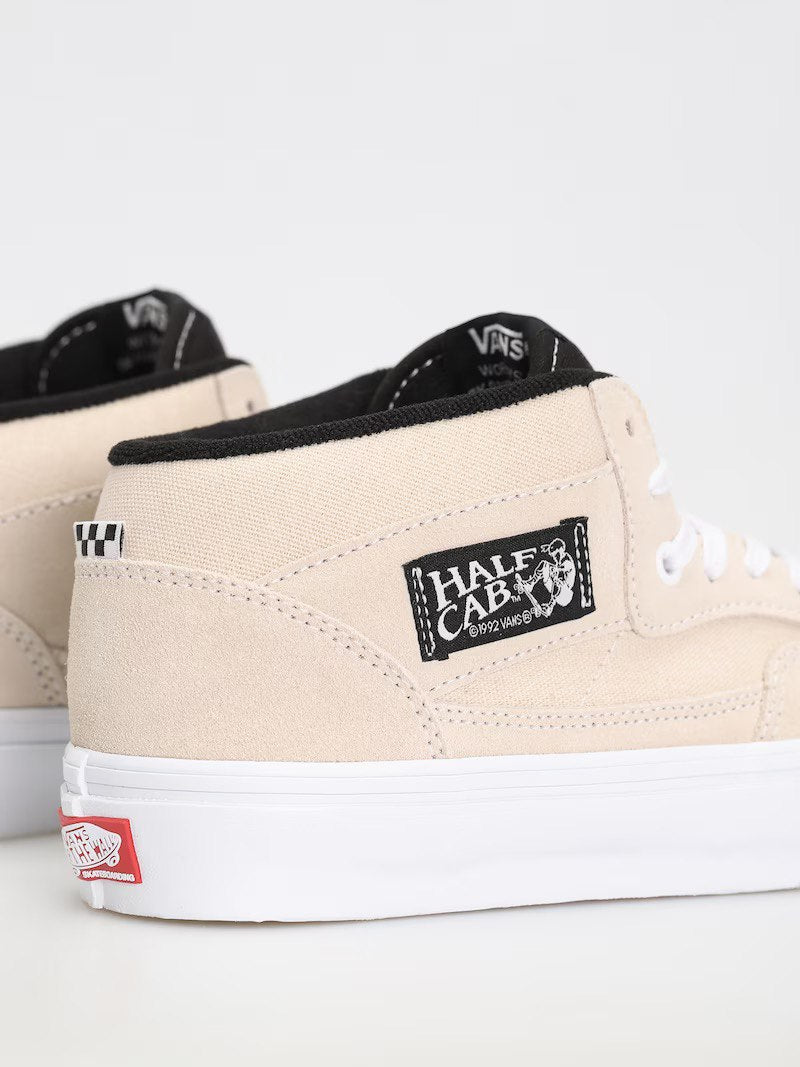 VANS HALF CAB