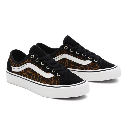 VANS STYLE 36 DECON VR