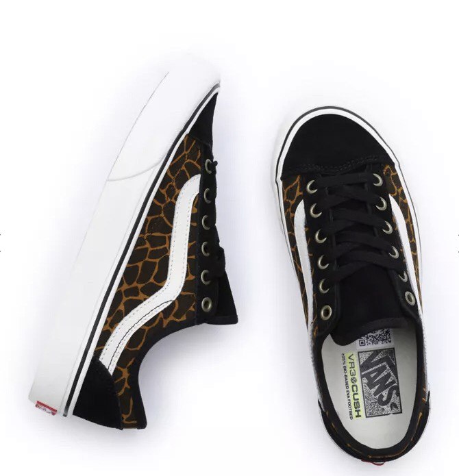 VANS STYLE 36 DECON VR