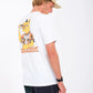 T-SHIRT VOLCOM FA NANDO VON ARB