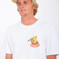 T-SHIRT VOLCOM FA NANDO VON ARB