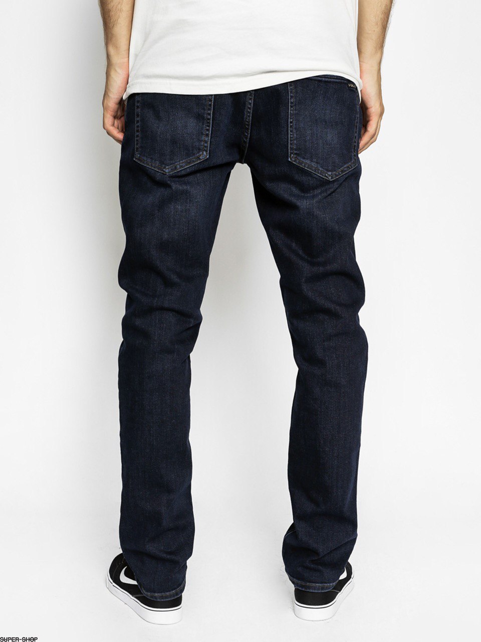 PANTALONE VOLCOM VORTA DENIM