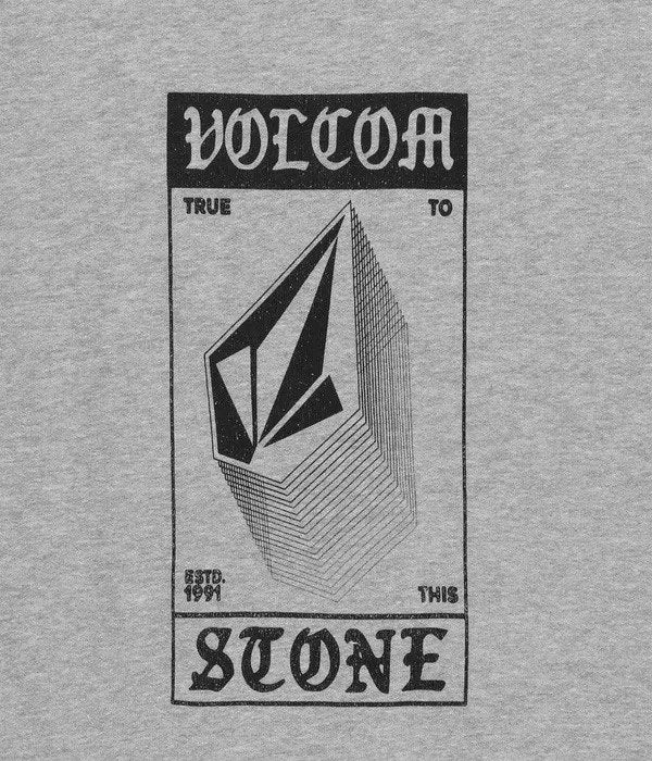 FELPA VOLCOM WATANITE CREW