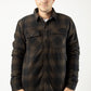 CAMICIA VOLCOM BOWERED FLEECE