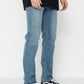 PANTALONE VOLCOM SOLVER DENIM