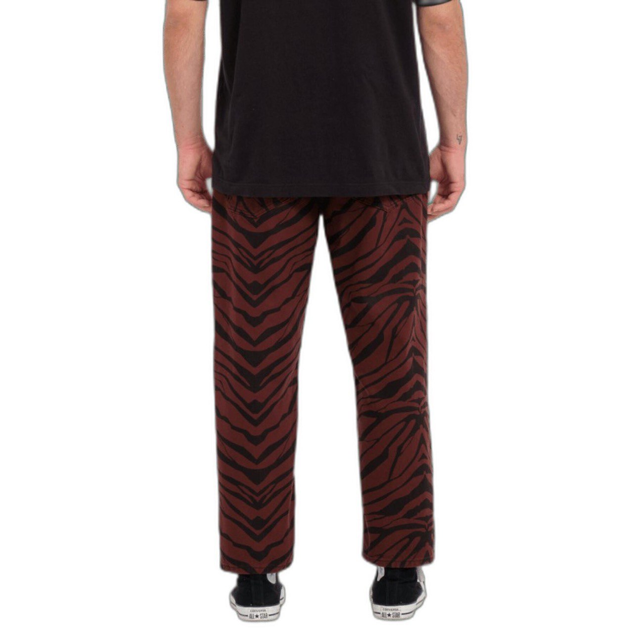 PANTALONE VOLCOM MODOWN TAPERED