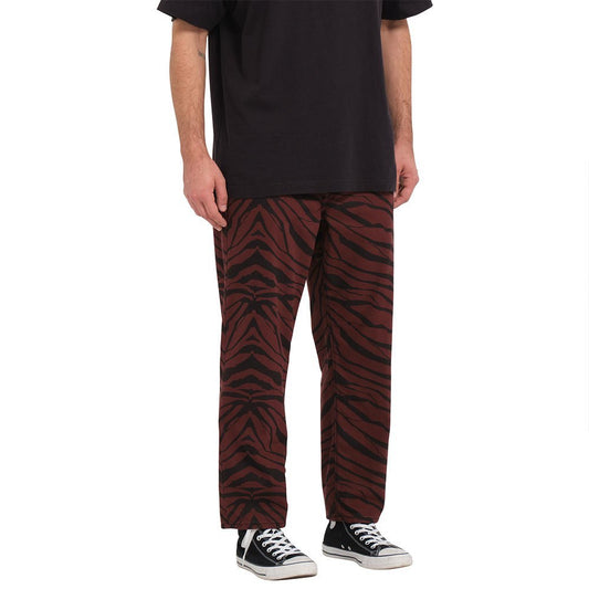 PANTALONE VOLCOM MODOWN TAPERED