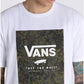 T-SHIRT VANS MN CLASSIC PRINT BOX