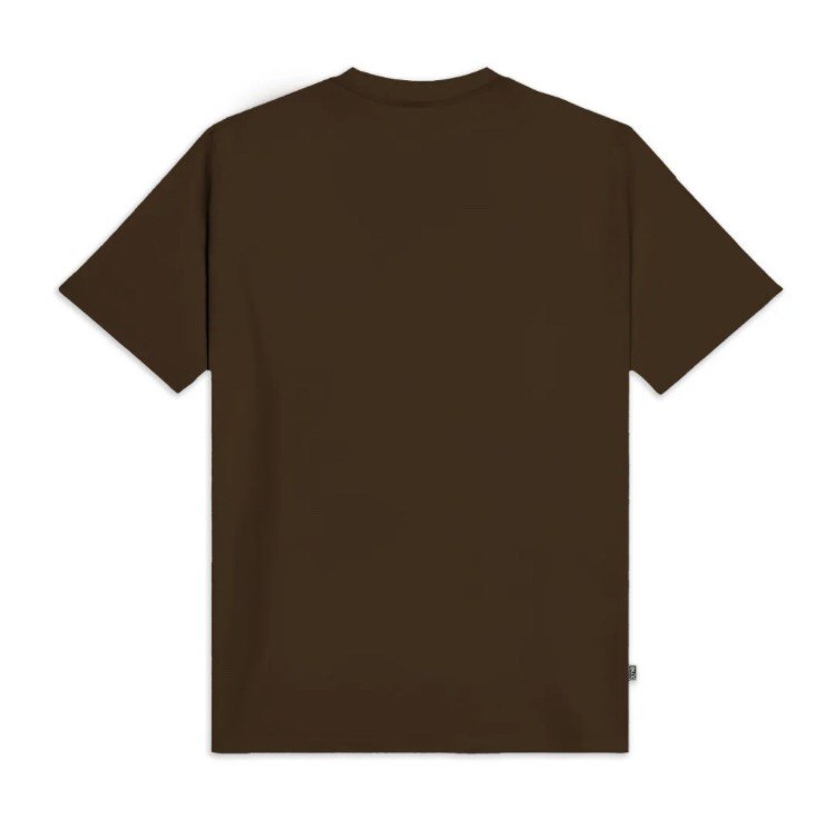 T-SHIRT DOLLY NOIRE ARMORED TITAN