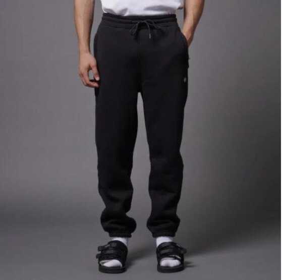 PANTALONE  DOLLY NOIRE SWEATPANTS