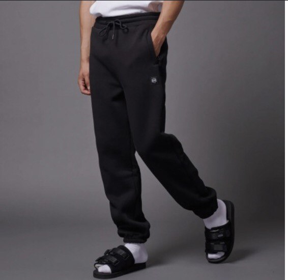 PANTALONE  DOLLY NOIRE SWEATPANTS