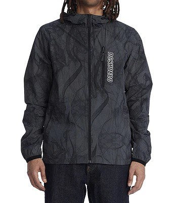 GIACCA DC DAGUP WINDBREAKER