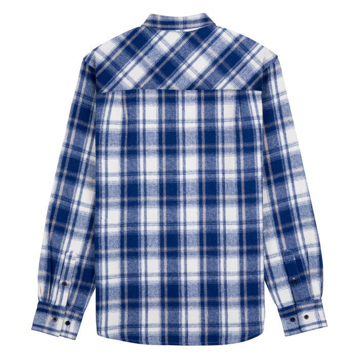 CAMICIA SANTA CRUZ APEX LS