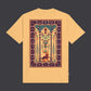 T SHIRT DOLLY NOIRE PERSIAN RUG TEE