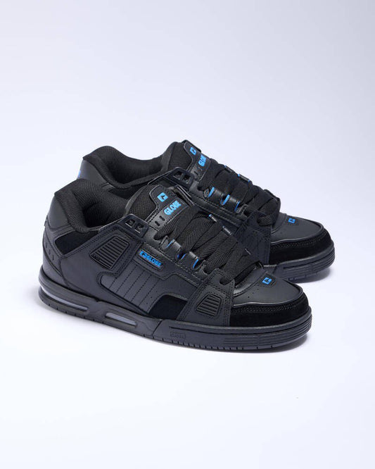 GLOBE SABRE onyx/blue