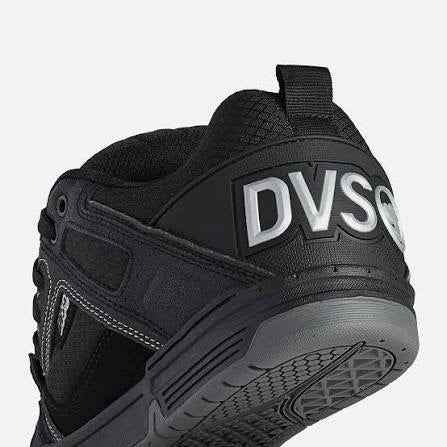 DVS COMANCHE black charcoal