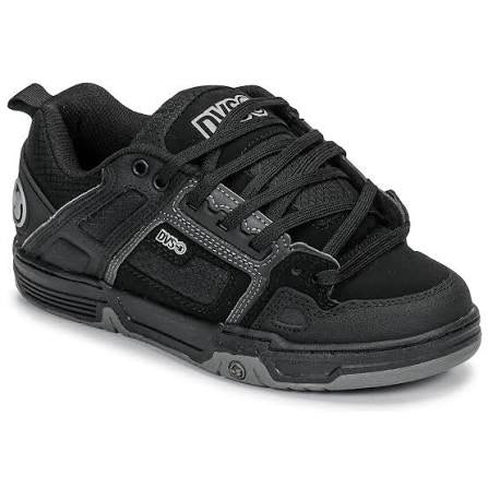 DVS COMANCHE black charcoal
