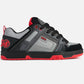 DVS COMANCHE gray-black-red