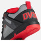 DVS COMANCHE gray-black-red