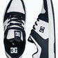 DC SHOES MANTECA 4 White/Black/White