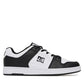 DC SHOES MANTECA 4 White/Black/White