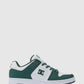 DC SHOES MANTECA 4 White/Dark Olive
