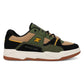 DC SHOES CONSTRUCT Brown/Olive